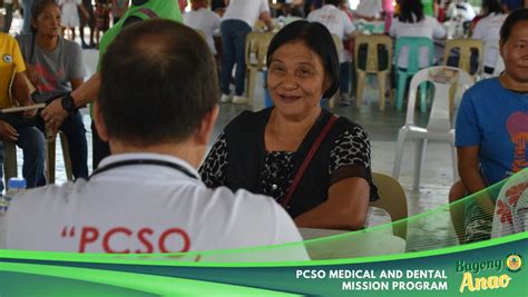 pcso tarlac|PCSO MEDICAL AND DENTAL MISSION IN TARLAC: Three .